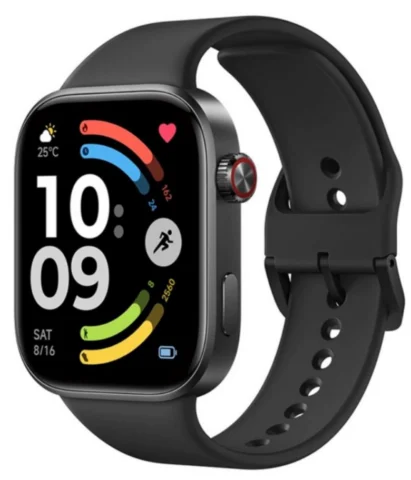 Xiaomi Redmi Watch 6 BHR08CIGL Obsidian