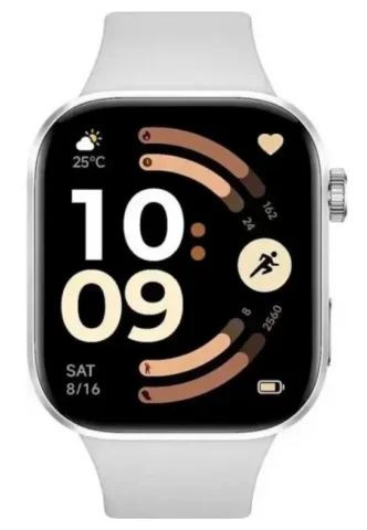 Xiaomi Redmi Watch 6 BHR08CUGL Silver