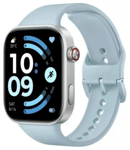 Xiaomi Redmi Watch 6 BHR08CWGL Glacier