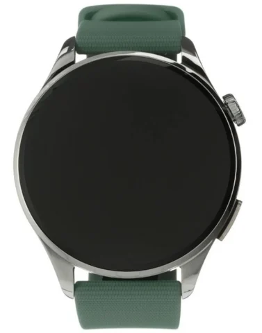 Xiaomi Watch 5 Juniper BHR07WPGL Green Strap