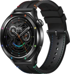 Xiaomi Watch S4 «Радужные»
