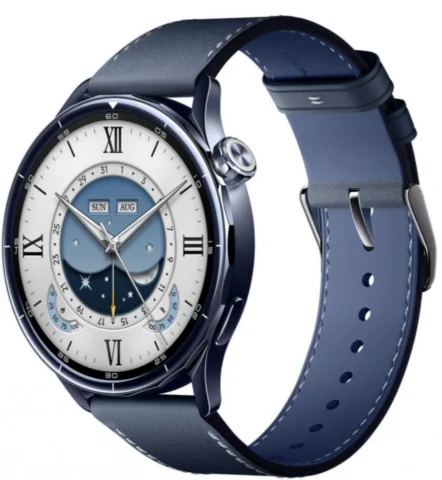 Xiaomi Watch S5 BHR08ITGL Dark
