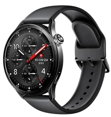 Xiaomi Watch S5 BHR08IVGL