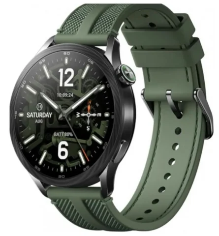 Xiaomi Watch S5 BHR08IXGL Jungle