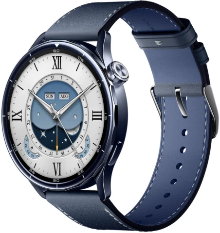 Xiaomi Watch S5 Ceramic 46mm