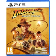 Indiana Jones and the Great Circle (PS5)