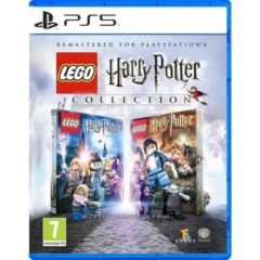 LEGO Harry Potter Collection (PS5)