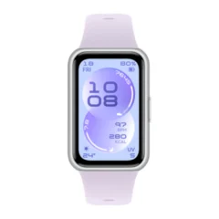 Huawei Band 11 Polymer сиреневый ремешок