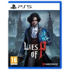 Lies of P (PS5)