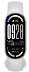 Xiaomi Smart Band 10 BHR07PSGL Glacier