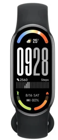 Xiaomi Smart Band 10 BHR07PYGL