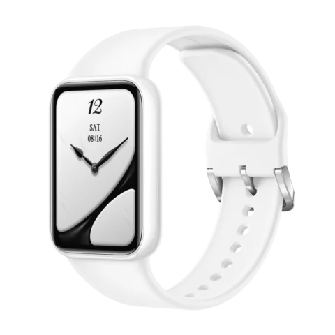 Xiaomi Smart Band 10 Pro керамика