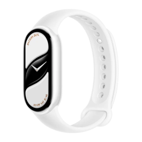 Xiaomi Smart Band 10 Керамика