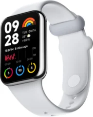 Xiaomi Smart Band 8 Pro Светло