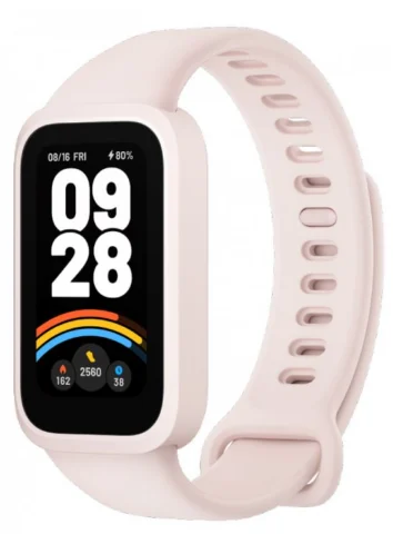 Xiaomi Smart Band 9 Active BHR9917GL