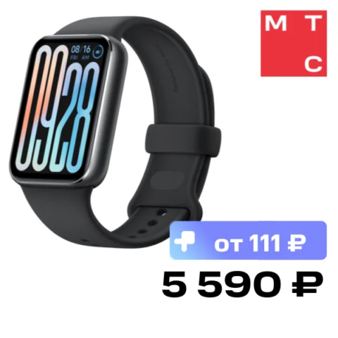 Xiaomi Smart Band 9 Pro