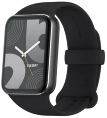 Xiaomi Smart Band 9 Pro BHR8710GL Obsidian