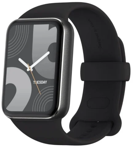 Xiaomi Smart Band 9 Pro BHR8710GL Obsidian