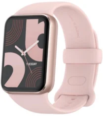Xiaomi Smart Band 9 Pro BHR8714GL Rose