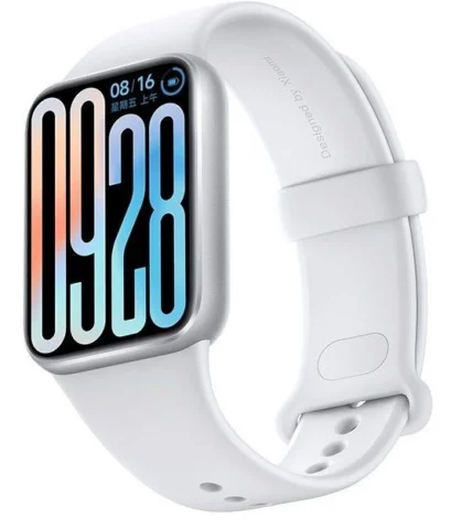 Xiaomi Smart Band 9 Pro BHR8715GL Moonlight
