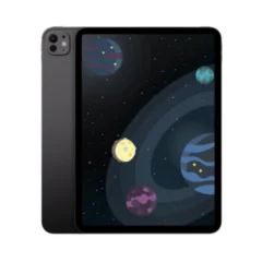 Apple iPad Pro 11″ с нанотекстурой