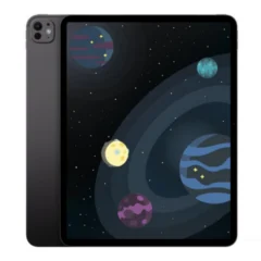 Apple iPad Pro 13″ с нанотекстурой