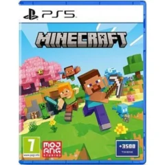 Minecraft (PS5)