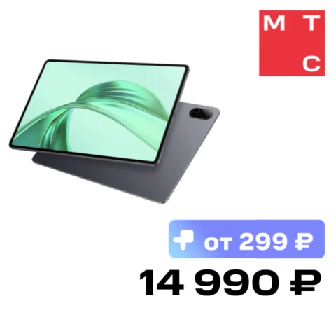 HONOR Pad X8а