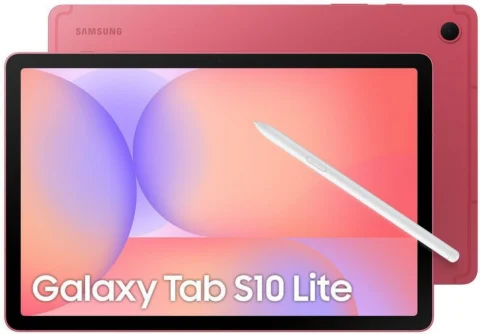 Samsung Galaxy Tab S10 Lite 5G