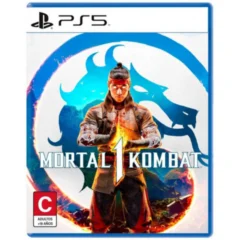 Mortal Kombat 1 (PS5)