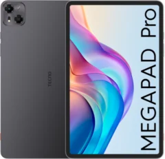 TECNO MEGAPAD Pro