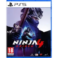 NINJA GAIDEN 4 (PS5)