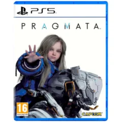 PRAGMATA (PS5)