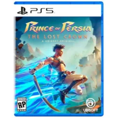 Prince of Persia: The Lost Crown (PS5)