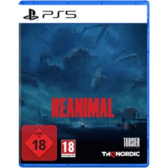 REANIMAL (PS5)