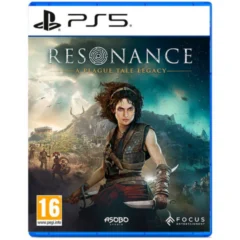 Resonance: A Plague Tale Legacy (PS5)