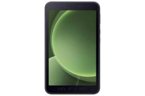8» Samsung Galaxy Tab Active 5 1920×1200/TFT 120Hz