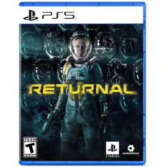 Returnal (PS5)