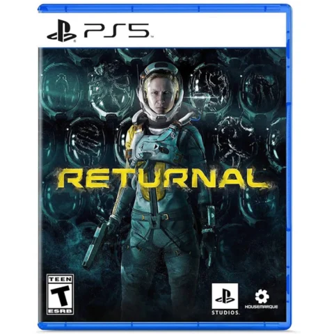 Returnal (PS5)