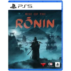 Rise of the Ronin (PS5)