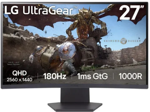 LG 16:9