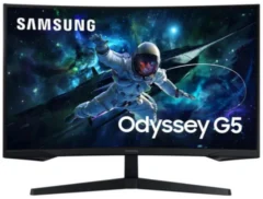 Samsung Odyssey G5