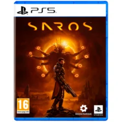 SAROS (PS5)