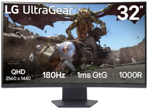 LG UltraGear