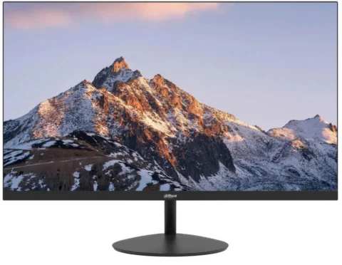 21,45″ Dahua