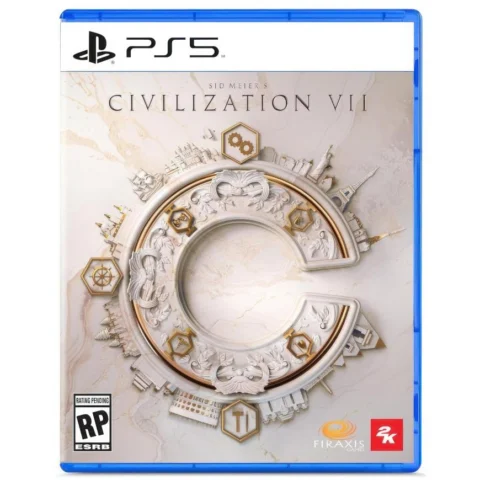 Sid Meier’s Civilization VII (PS5)