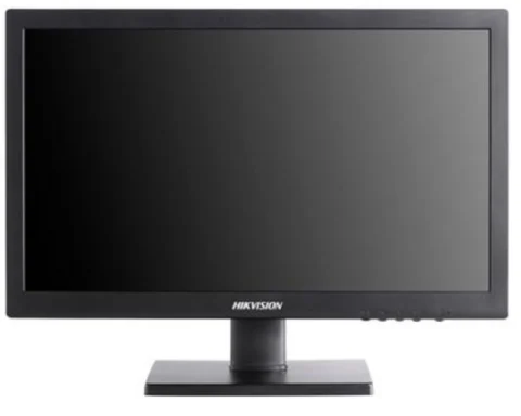 HIKVISION TFT-LED Разрешение