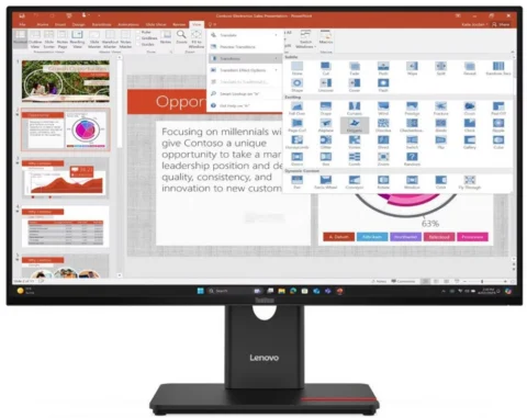 Lenovo ThinkVision T27-40