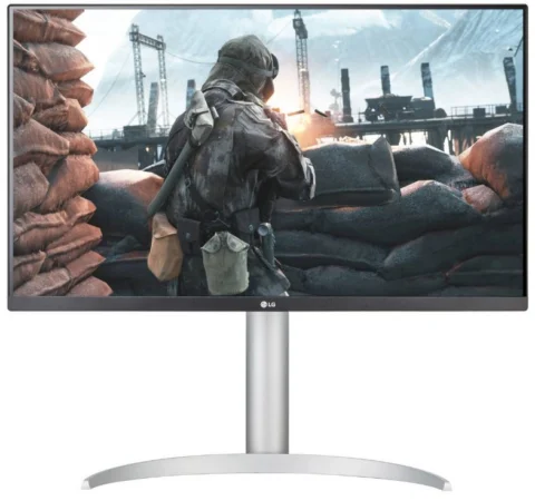 LG UltraFine