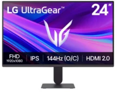 LG UltraGear 24G411A-B